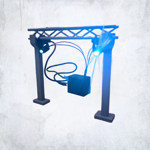 Light Show Kit