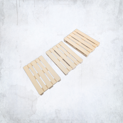 Set Mini Pallet