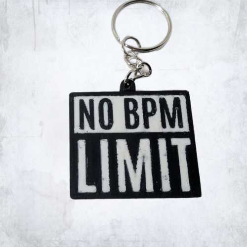 NO BPM LIMIT!