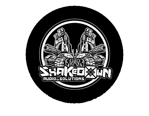 Shakedown BPM